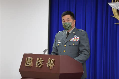 洪虎焱少將年班|國軍將領7月異動 八軍團副指揮官俞文鎮洪虎炎晉中將。